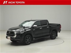 ハイラックス Z