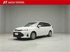 カローラフィールダー HV EX