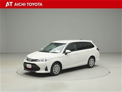 カローラフィールダー HV EX