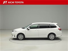 カローラフィールダー HV EX