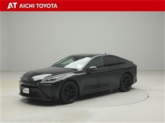 MIRAI ZエグゼクティブPKG