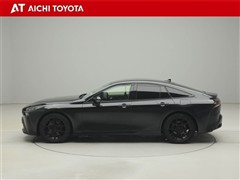 MIRAI ZエグゼクティブPKG