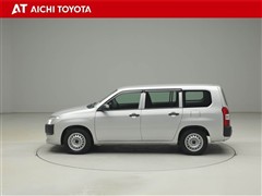 プロボックスバン DXコンフォート