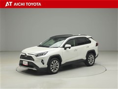 RAV4 G Zパッケージ