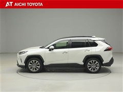 RAV4 G Zパッケージ