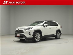 トヨタ RAV4 G Zパッケージ