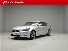 GS350 Iパッケージ
