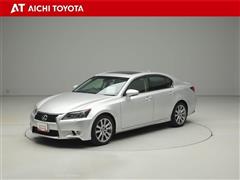 GS350 Iパッケージ