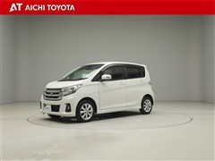 デイズ ハイウェイスター X