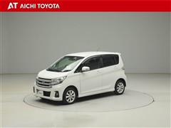 デイズ ハイウェイスター X