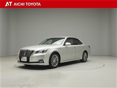 トヨタ クラウンロイヤル HV ロイヤルサルーン