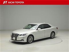 クラウンロイヤル HV ロイヤルサルーン