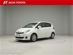 トヨタ　ラクティス G