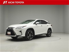 RX450h バージョンL