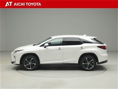 RX450h バージョンL