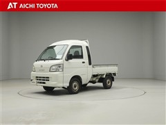 ハイゼットトラック ジャンボ