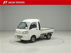 ハイゼットトラック ジャンボ