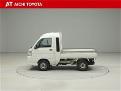 ハイゼットトラック ジャンボ