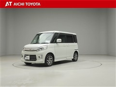 スペーシア カスタム TS