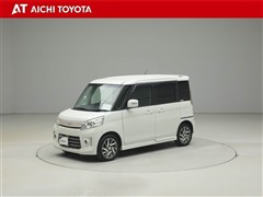 スペーシア カスタム TS