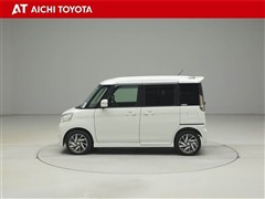 スペーシア カスタム TS