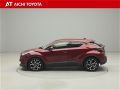 C-HR ハイブリッドG