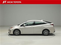 プリウス A プレミアム