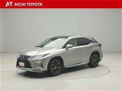 RX450h バージョンL