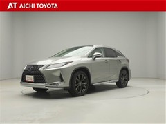 レクサス RX450h バージョンL