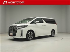 トヨタ アルファード S Cパッケージ