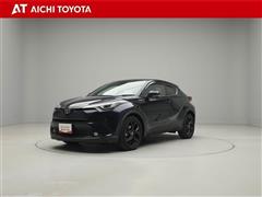 C-HR HV Gモードネロ