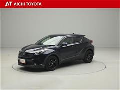 C-HR HV Gモードネロ