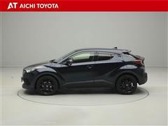 C-HR HV Gモードネロ