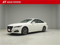 クラウン HV S Cパッケージ