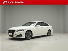 クラウンHV G-エグゼクティブ