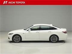 クラウンHV G-エグゼクティブ