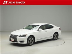 LS600h バージョンC