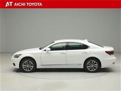 LS600h バージョンC