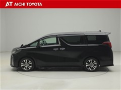 アルファード S Cパッケージ