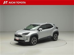 ヤリスクロス ハイブリッド Z