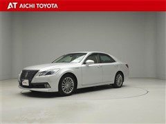 トヨタ クラウン HVロイヤルサルーンG