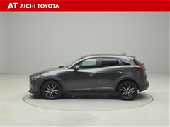 CX-3 XD プロアクティブ