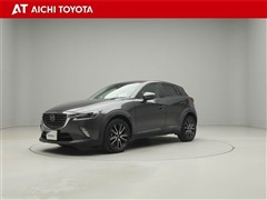 CX-3 XD プロアクティブ