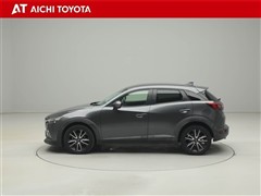 CX-3 XD プロアクティブ