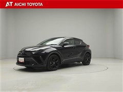 C-HR HV Gモードネロセーフティ