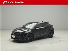C-HR HV Gモードネロセーフティ