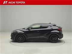 C-HR HV Gモードネロセーフティ