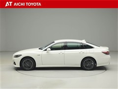 クラウン HV Sスポーツスタイル