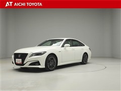トヨタ クラウン HV Sスポーツスタイル