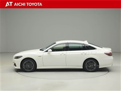 クラウン HV Sスポーツスタイル